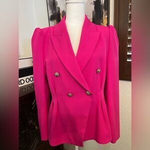 NWT RIVER ISLAND BLAZER🔥